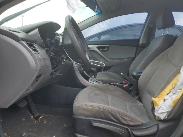 Photo 6 VIN: 5NPDH4AE7CH068718 - HYUNDAI ELANTRA 