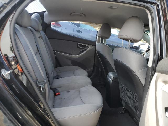 Photo 9 VIN: 5NPDH4AE7CH068718 - HYUNDAI ELANTRA 