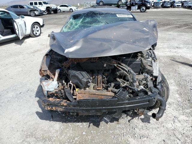 Photo 4 VIN: 5NPDH4AE7CH071070 - HYUNDAI ELANTRA GL 