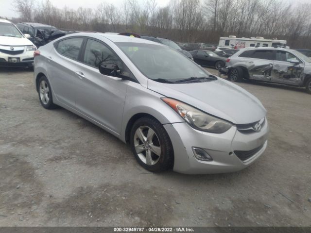 Photo 0 VIN: 5NPDH4AE7CH072803 - HYUNDAI ELANTRA 