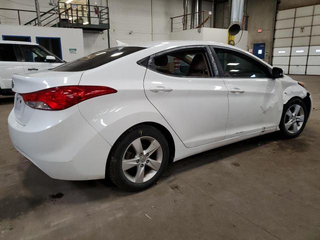 Photo 2 VIN: 5NPDH4AE7CH077077 - HYUNDAI ELANTRA 