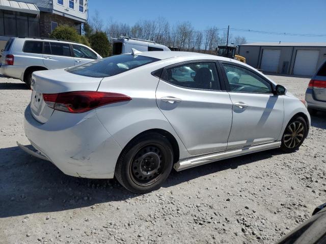 Photo 2 VIN: 5NPDH4AE7CH077497 - HYUNDAI ELANTRA 