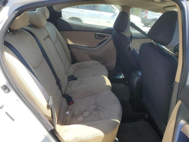 Photo 9 VIN: 5NPDH4AE7CH077497 - HYUNDAI ELANTRA 