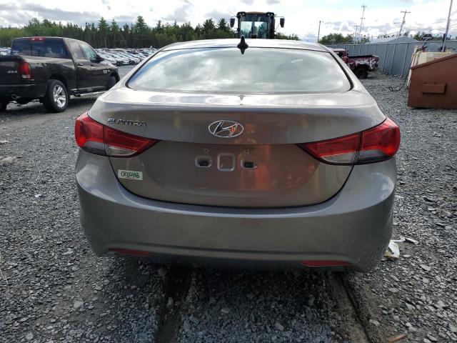 Photo 5 VIN: 5NPDH4AE7CH078424 - HYUNDAI ELANTRA GL 