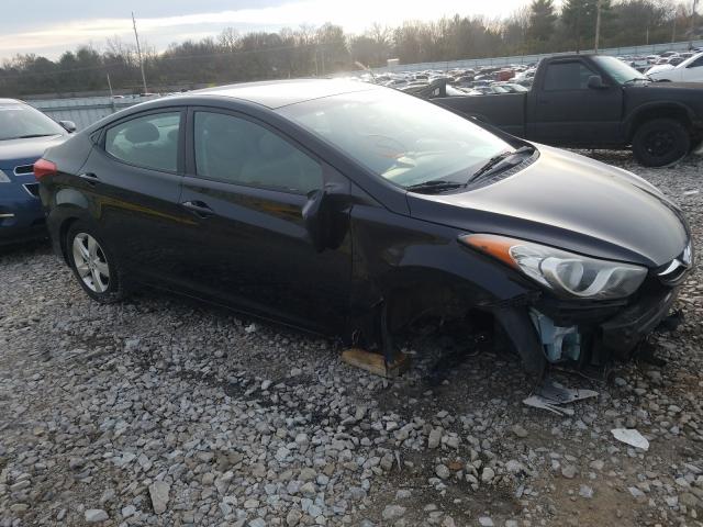 Photo 0 VIN: 5NPDH4AE7CH080660 - HYUNDAI ELANTRA GL 