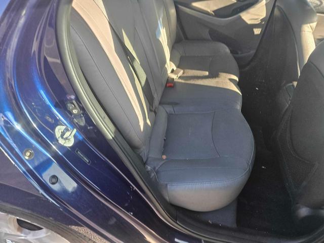 Photo 5 VIN: 5NPDH4AE7CH084580 - HYUNDAI ELANTRA 