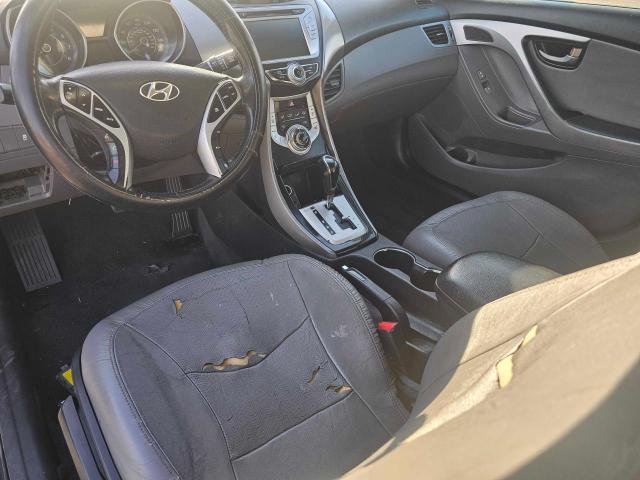 Photo 8 VIN: 5NPDH4AE7CH084580 - HYUNDAI ELANTRA 