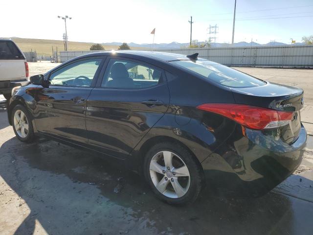 Photo 1 VIN: 5NPDH4AE7CH089598 - HYUNDAI ELANTRA 