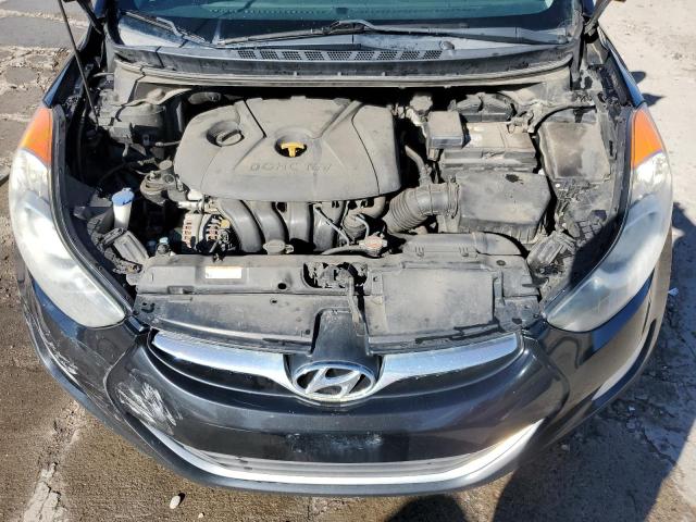 Photo 10 VIN: 5NPDH4AE7CH089598 - HYUNDAI ELANTRA 