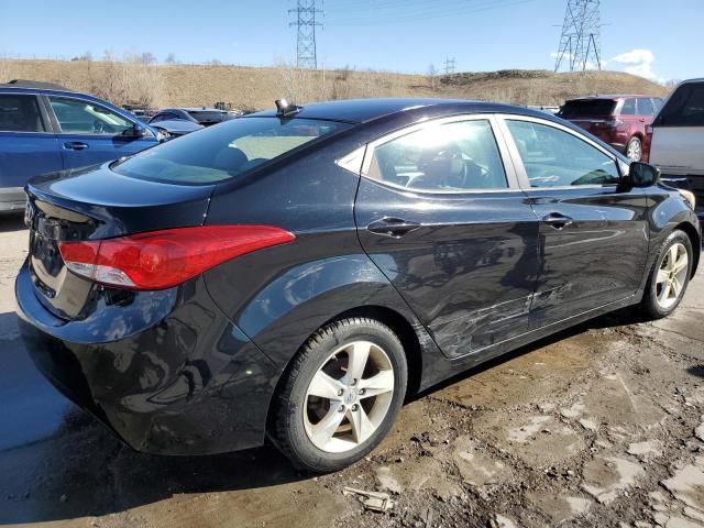 Photo 2 VIN: 5NPDH4AE7CH089598 - HYUNDAI ELANTRA 