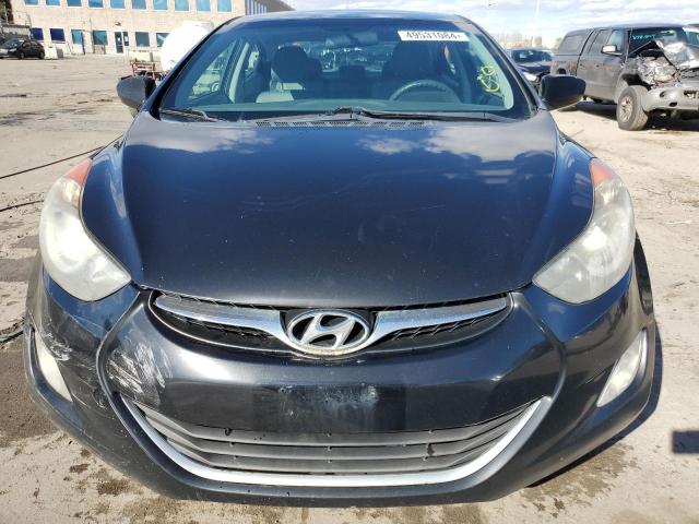 Photo 4 VIN: 5NPDH4AE7CH089598 - HYUNDAI ELANTRA 