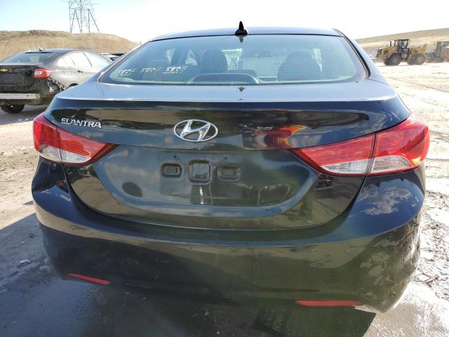 Photo 5 VIN: 5NPDH4AE7CH089598 - HYUNDAI ELANTRA 