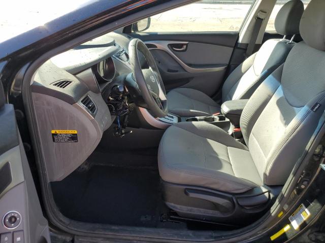 Photo 6 VIN: 5NPDH4AE7CH089598 - HYUNDAI ELANTRA 