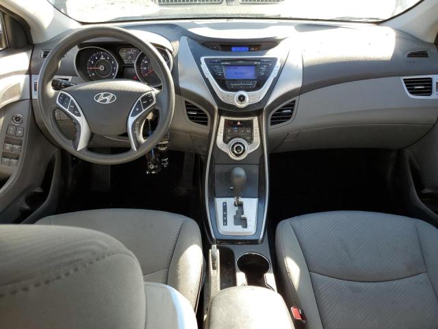 Photo 7 VIN: 5NPDH4AE7CH089598 - HYUNDAI ELANTRA 