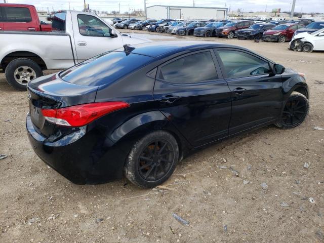 Photo 2 VIN: 5NPDH4AE7CH093957 - HYUNDAI ELANTRA GL 