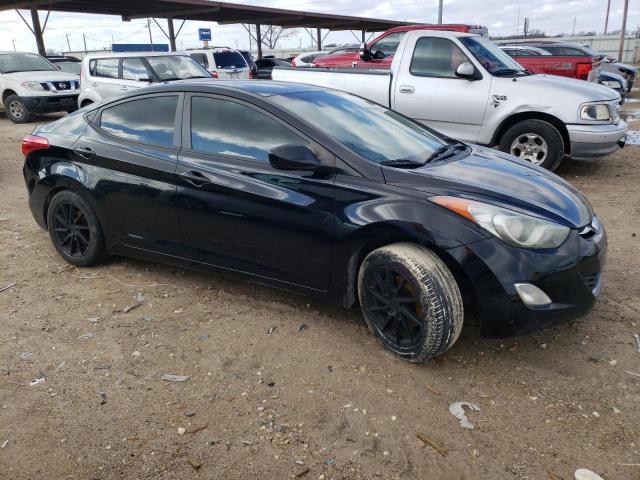 Photo 3 VIN: 5NPDH4AE7CH093957 - HYUNDAI ELANTRA GL 