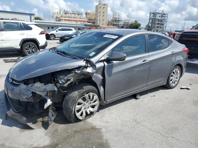 Photo 0 VIN: 5NPDH4AE7CH095787 - HYUNDAI ELANTRA 