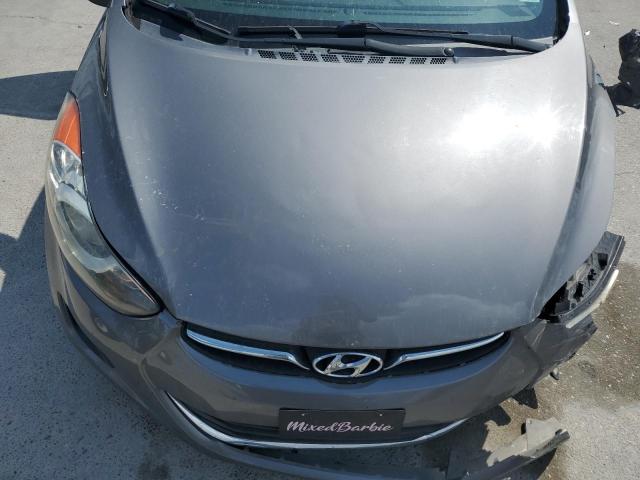 Photo 10 VIN: 5NPDH4AE7CH095787 - HYUNDAI ELANTRA 