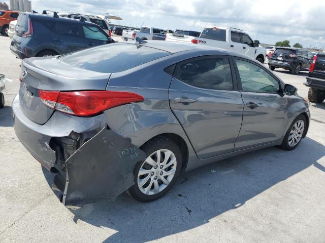 Photo 2 VIN: 5NPDH4AE7CH095787 - HYUNDAI ELANTRA 