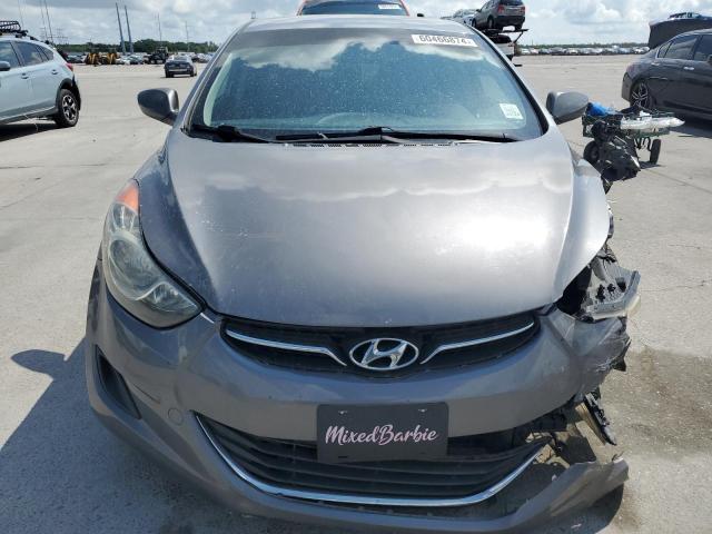 Photo 4 VIN: 5NPDH4AE7CH095787 - HYUNDAI ELANTRA 