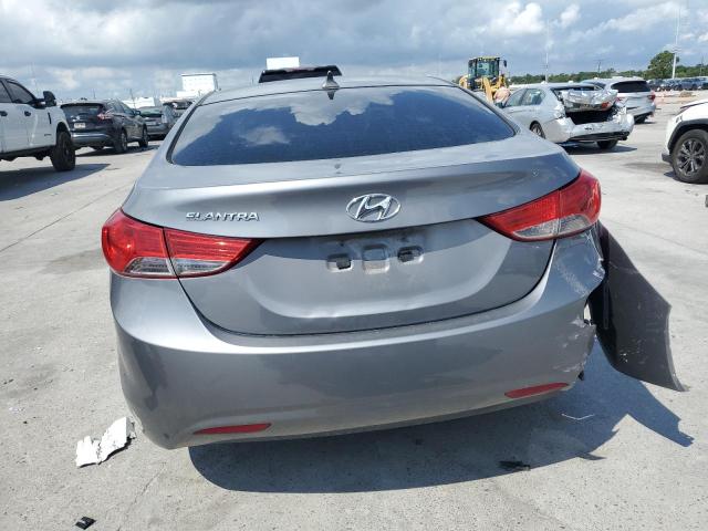 Photo 5 VIN: 5NPDH4AE7CH095787 - HYUNDAI ELANTRA 