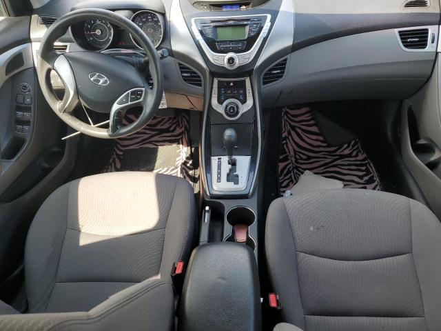 Photo 7 VIN: 5NPDH4AE7CH095787 - HYUNDAI ELANTRA 