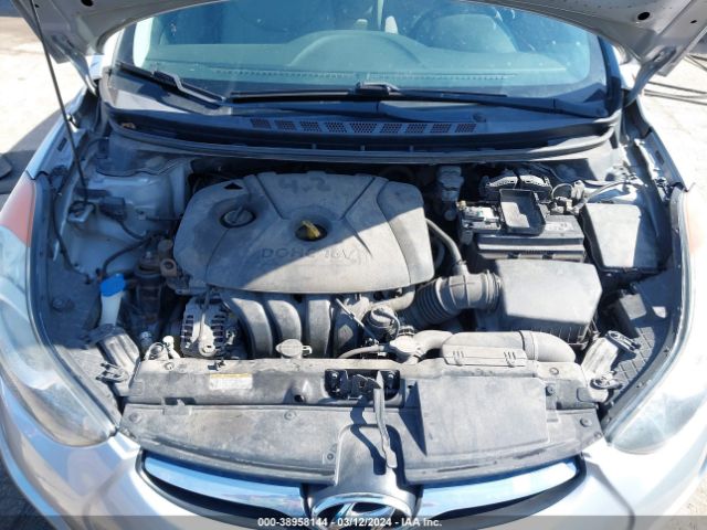 Photo 9 VIN: 5NPDH4AE7CH095885 - HYUNDAI ELANTRA 