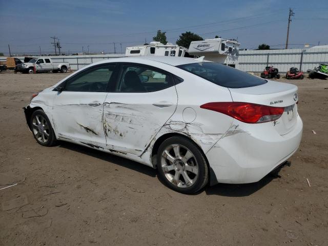 Photo 1 VIN: 5NPDH4AE7CH099189 - HYUNDAI ELANTRA GL 