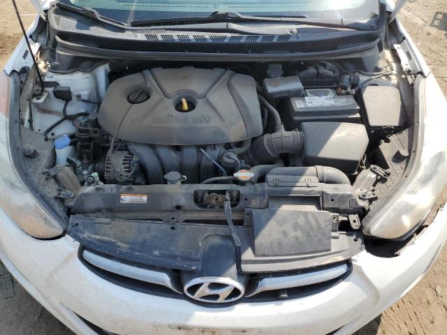 Photo 10 VIN: 5NPDH4AE7CH099189 - HYUNDAI ELANTRA GL 