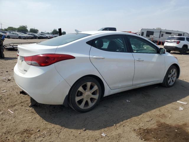 Photo 2 VIN: 5NPDH4AE7CH099189 - HYUNDAI ELANTRA GL 