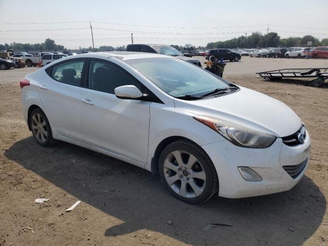 Photo 3 VIN: 5NPDH4AE7CH099189 - HYUNDAI ELANTRA GL 