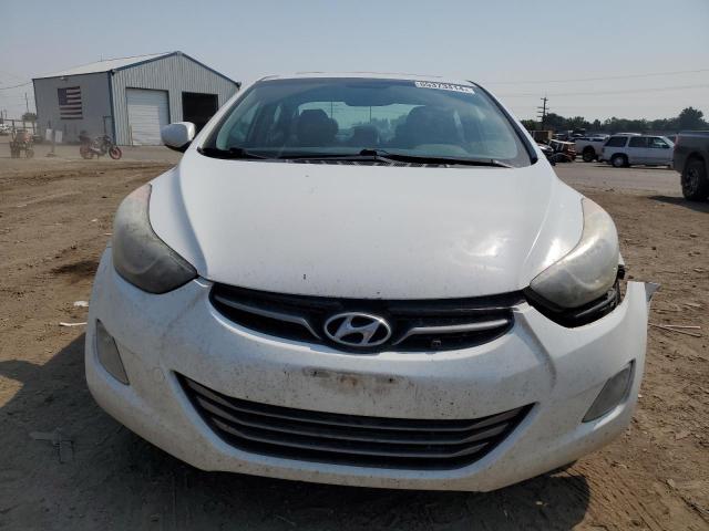 Photo 4 VIN: 5NPDH4AE7CH099189 - HYUNDAI ELANTRA GL 