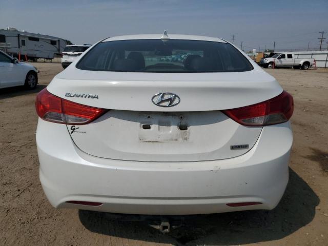 Photo 5 VIN: 5NPDH4AE7CH099189 - HYUNDAI ELANTRA GL 