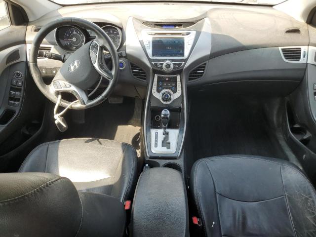 Photo 7 VIN: 5NPDH4AE7CH099189 - HYUNDAI ELANTRA GL 