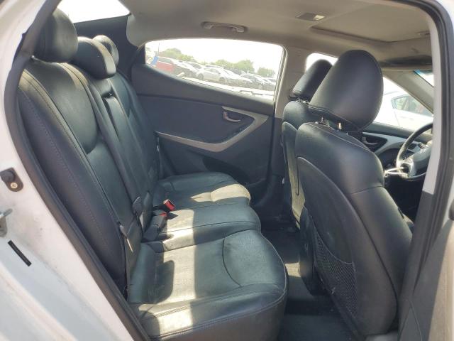 Photo 9 VIN: 5NPDH4AE7CH099189 - HYUNDAI ELANTRA GL 