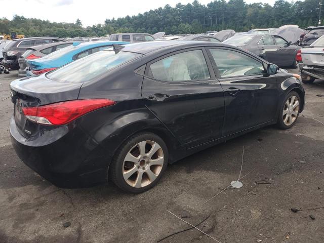 Photo 2 VIN: 5NPDH4AE7CH101054 - HYUNDAI ELANTRA GL 