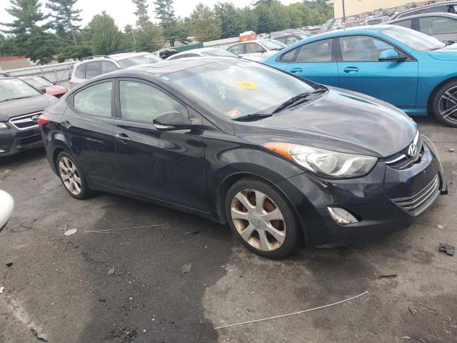 Photo 3 VIN: 5NPDH4AE7CH101054 - HYUNDAI ELANTRA GL 