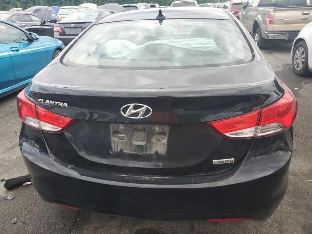 Photo 5 VIN: 5NPDH4AE7CH101054 - HYUNDAI ELANTRA GL 