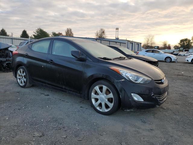 Photo 3 VIN: 5NPDH4AE7CH101197 - HYUNDAI ELANTRA GL 