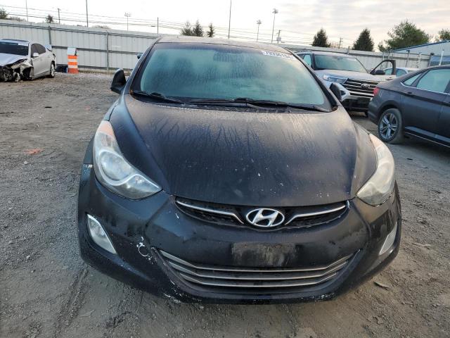 Photo 4 VIN: 5NPDH4AE7CH101197 - HYUNDAI ELANTRA GL 