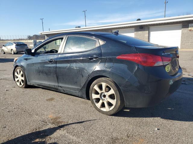 Photo 1 VIN: 5NPDH4AE7CH102317 - HYUNDAI ELANTRA 