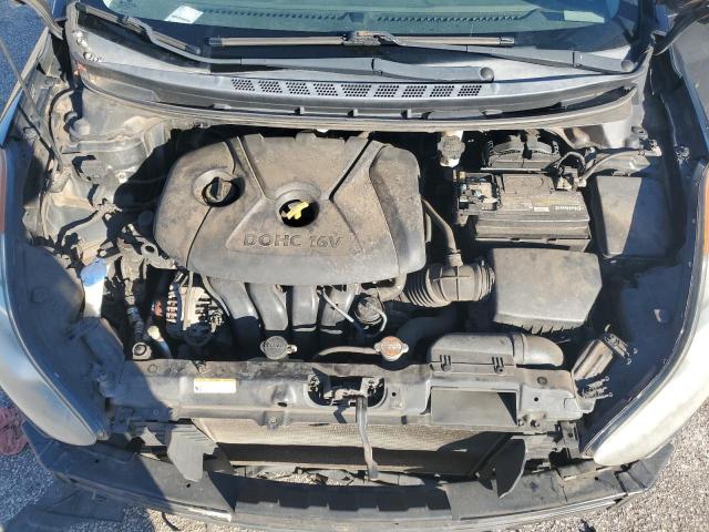 Photo 10 VIN: 5NPDH4AE7CH102317 - HYUNDAI ELANTRA 