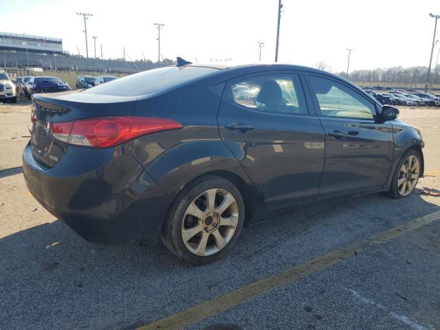 Photo 2 VIN: 5NPDH4AE7CH102317 - HYUNDAI ELANTRA 