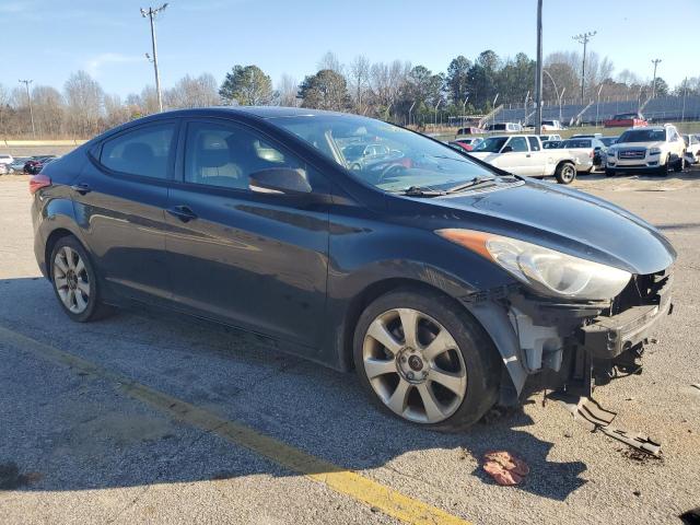 Photo 3 VIN: 5NPDH4AE7CH102317 - HYUNDAI ELANTRA 