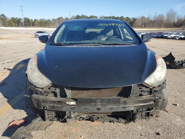 Photo 4 VIN: 5NPDH4AE7CH102317 - HYUNDAI ELANTRA 