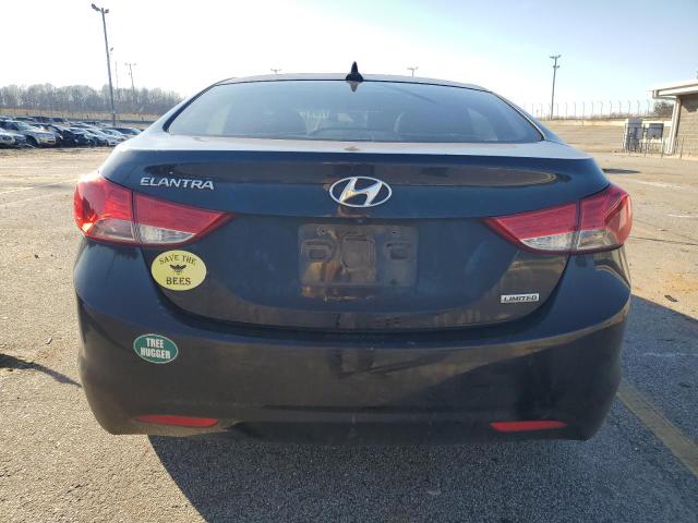 Photo 5 VIN: 5NPDH4AE7CH102317 - HYUNDAI ELANTRA 