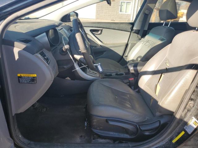 Photo 6 VIN: 5NPDH4AE7CH102317 - HYUNDAI ELANTRA 