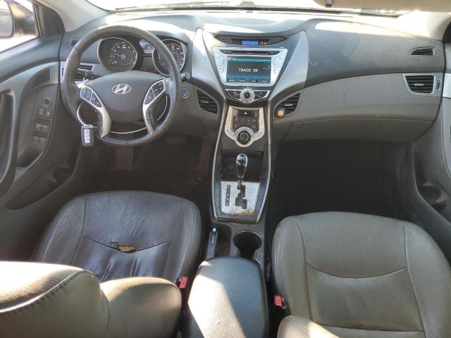 Photo 7 VIN: 5NPDH4AE7CH102317 - HYUNDAI ELANTRA 