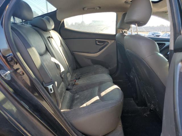 Photo 9 VIN: 5NPDH4AE7CH102317 - HYUNDAI ELANTRA 