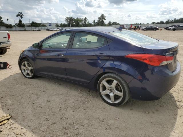 Photo 1 VIN: 5NPDH4AE7CH104391 - HYUNDAI ELANTRA 